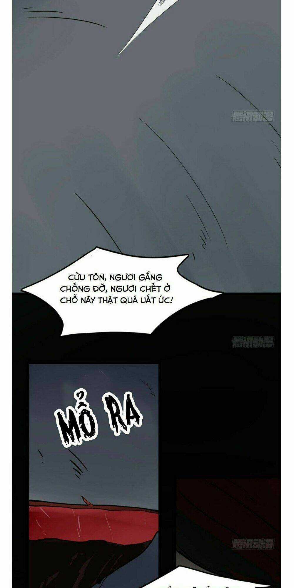 Độc Bộ Thiên Hạ: Đặc Công Thần Y Chapter 48 trang 11