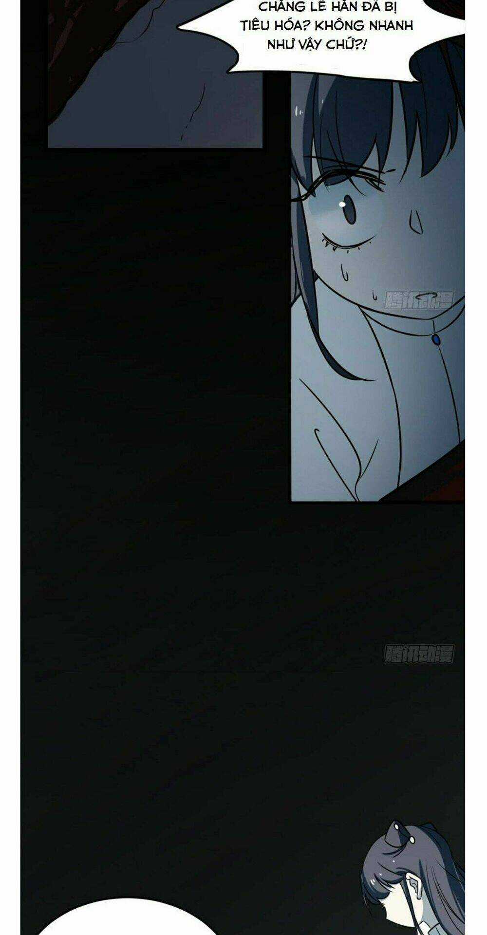 Độc Bộ Thiên Hạ: Đặc Công Thần Y Chapter 48 trang 12