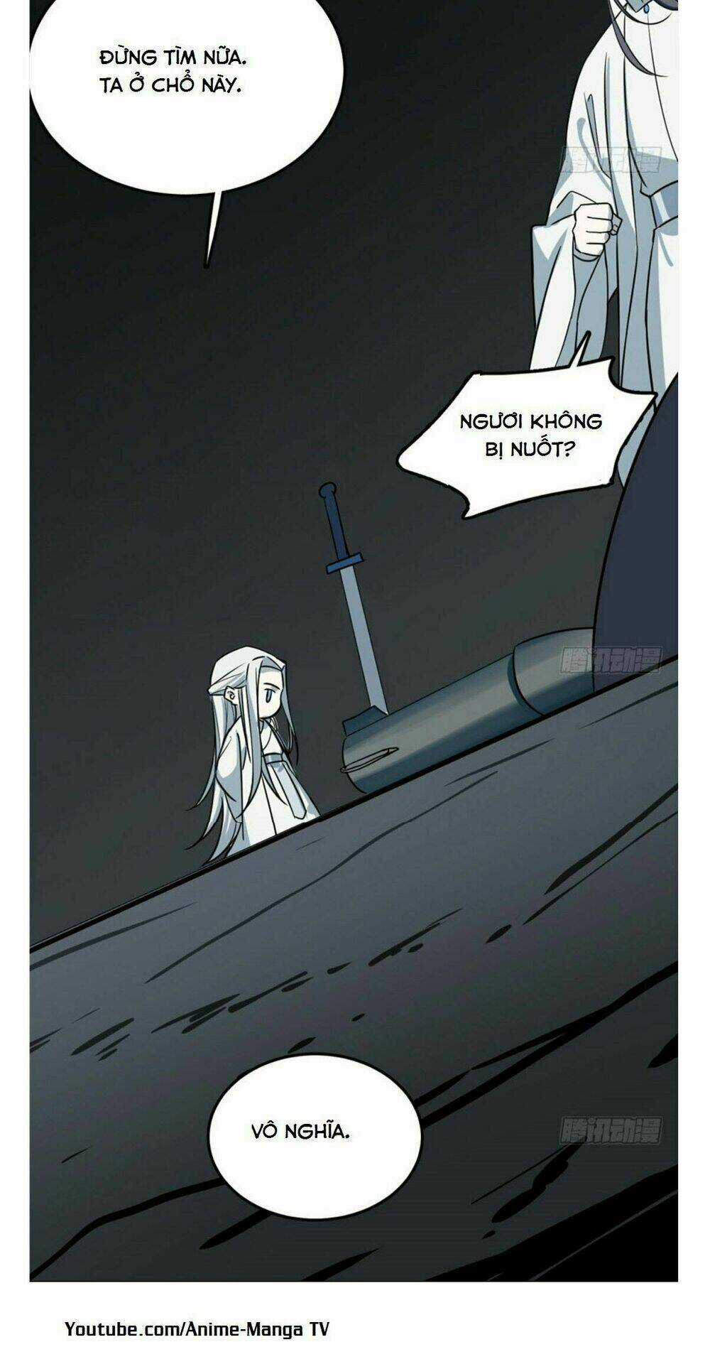 Độc Bộ Thiên Hạ: Đặc Công Thần Y Chapter 48 trang 13