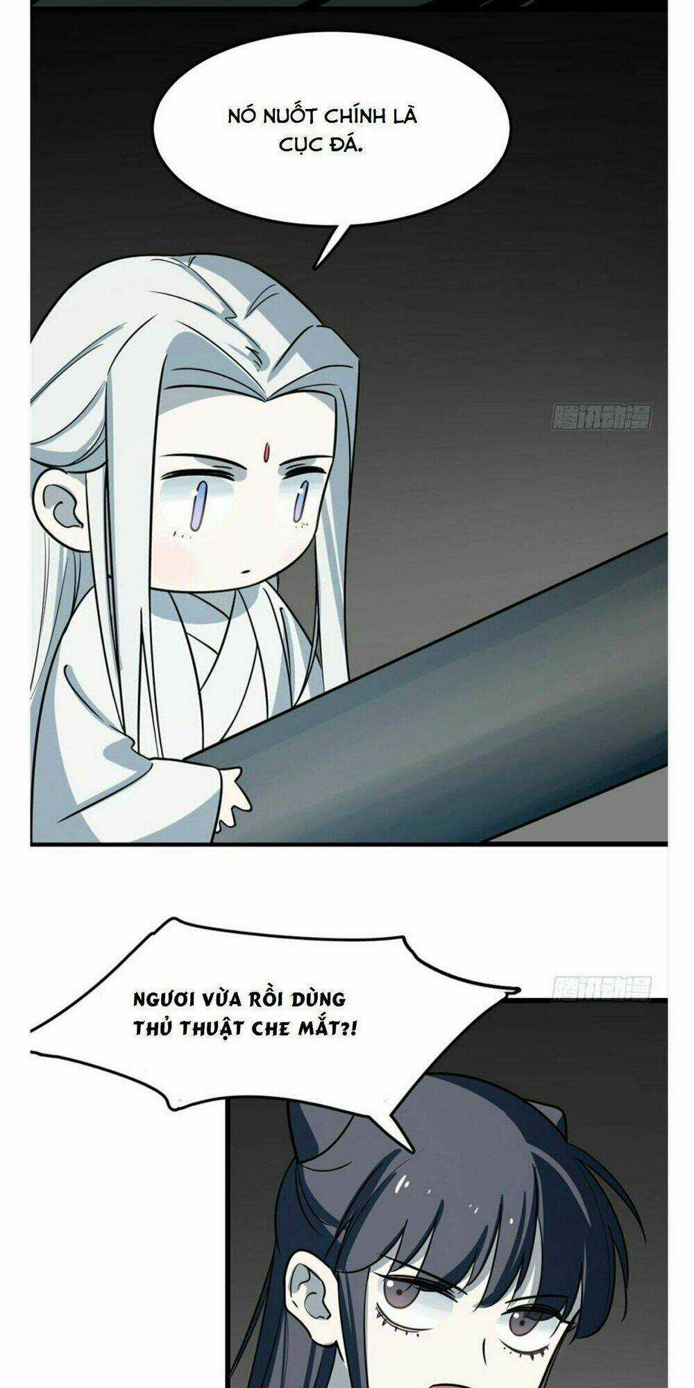 Độc Bộ Thiên Hạ: Đặc Công Thần Y Chapter 48 trang 14