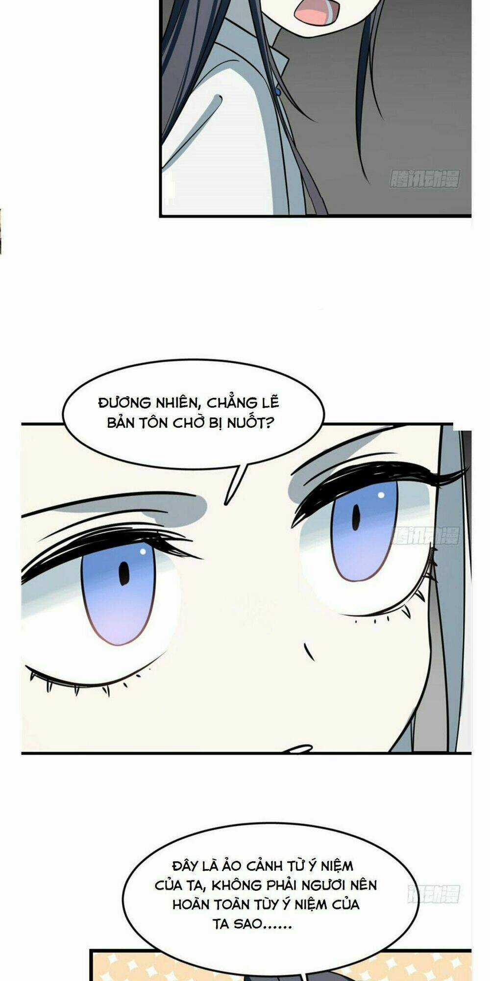 Độc Bộ Thiên Hạ: Đặc Công Thần Y Chapter 48 trang 15