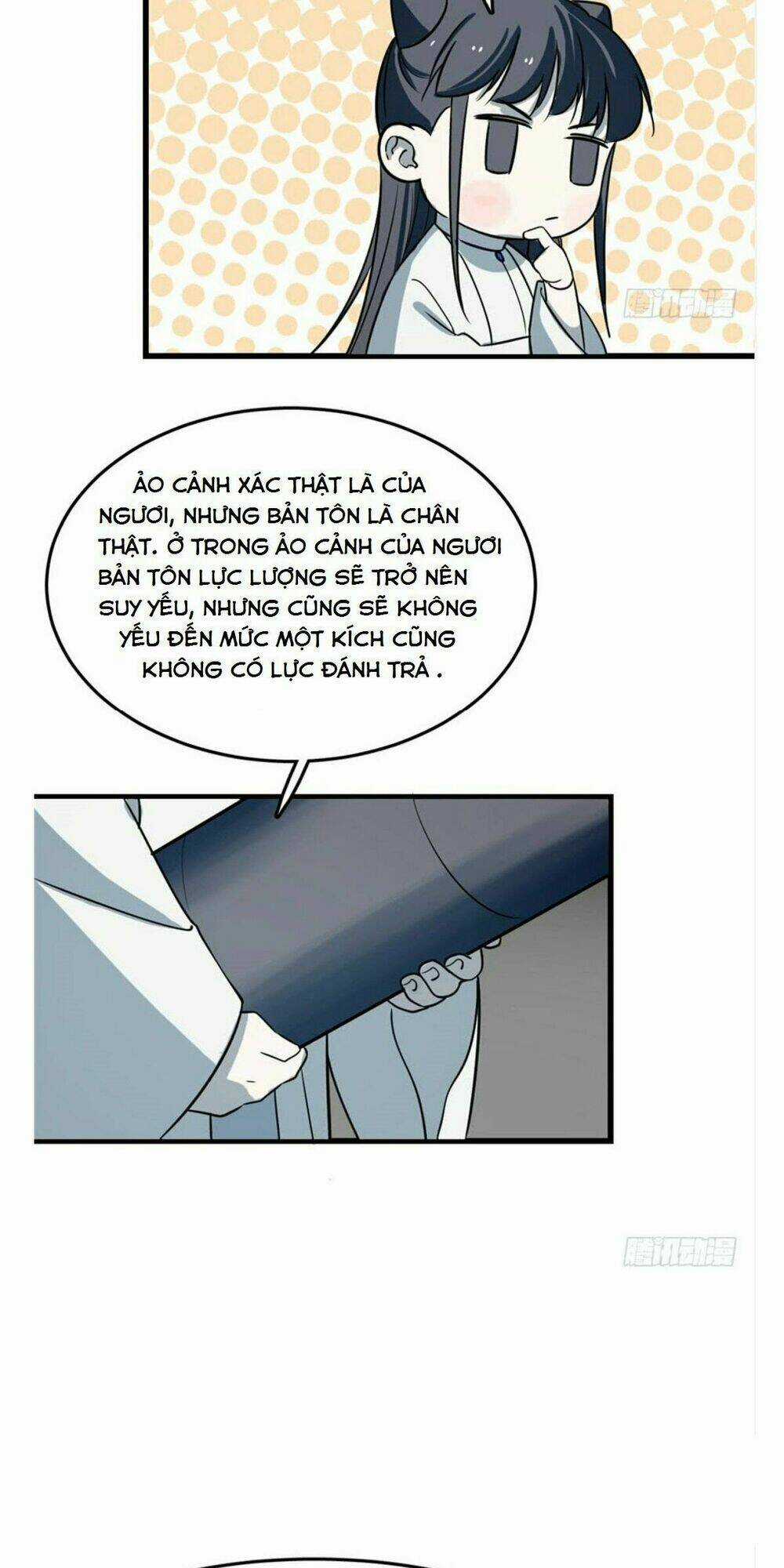 Độc Bộ Thiên Hạ: Đặc Công Thần Y Chapter 48 trang 16