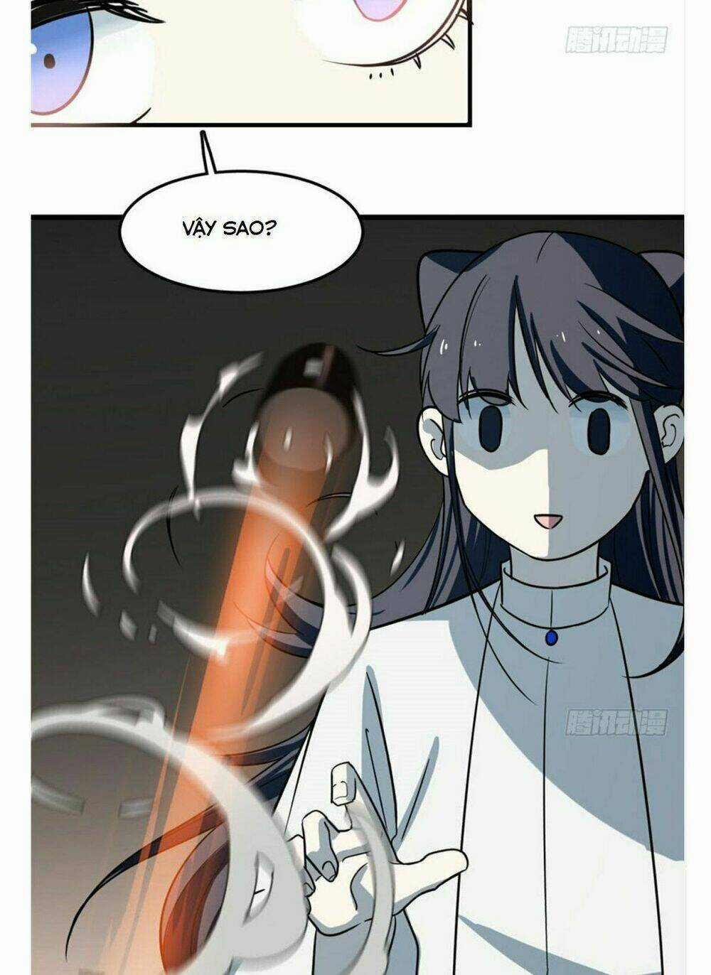 Độc Bộ Thiên Hạ: Đặc Công Thần Y Chapter 48 trang 18