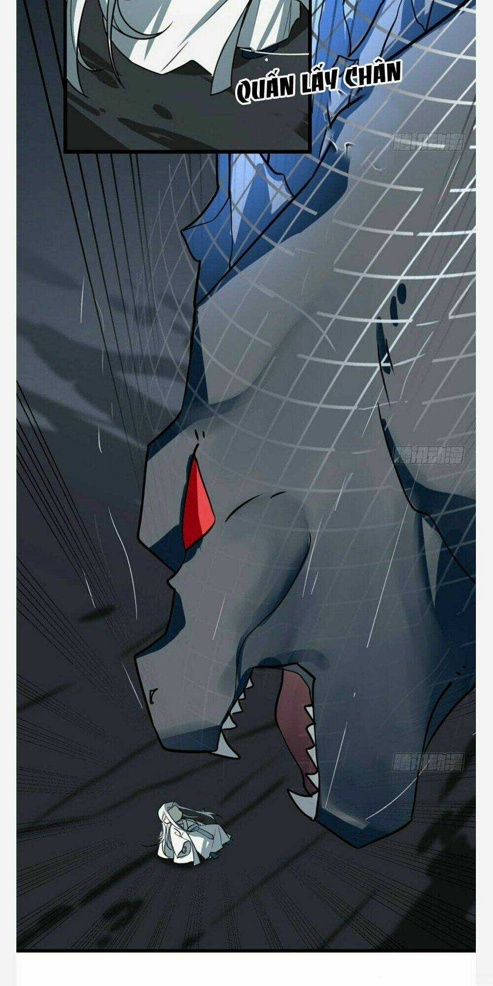 Độc Bộ Thiên Hạ: Đặc Công Thần Y Chapter 48 trang 2