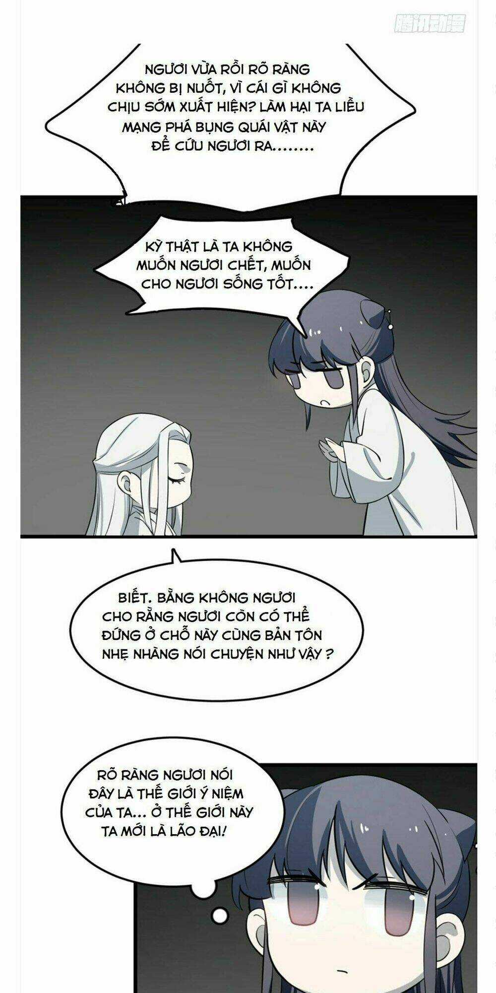 Độc Bộ Thiên Hạ: Đặc Công Thần Y Chapter 48 trang 20