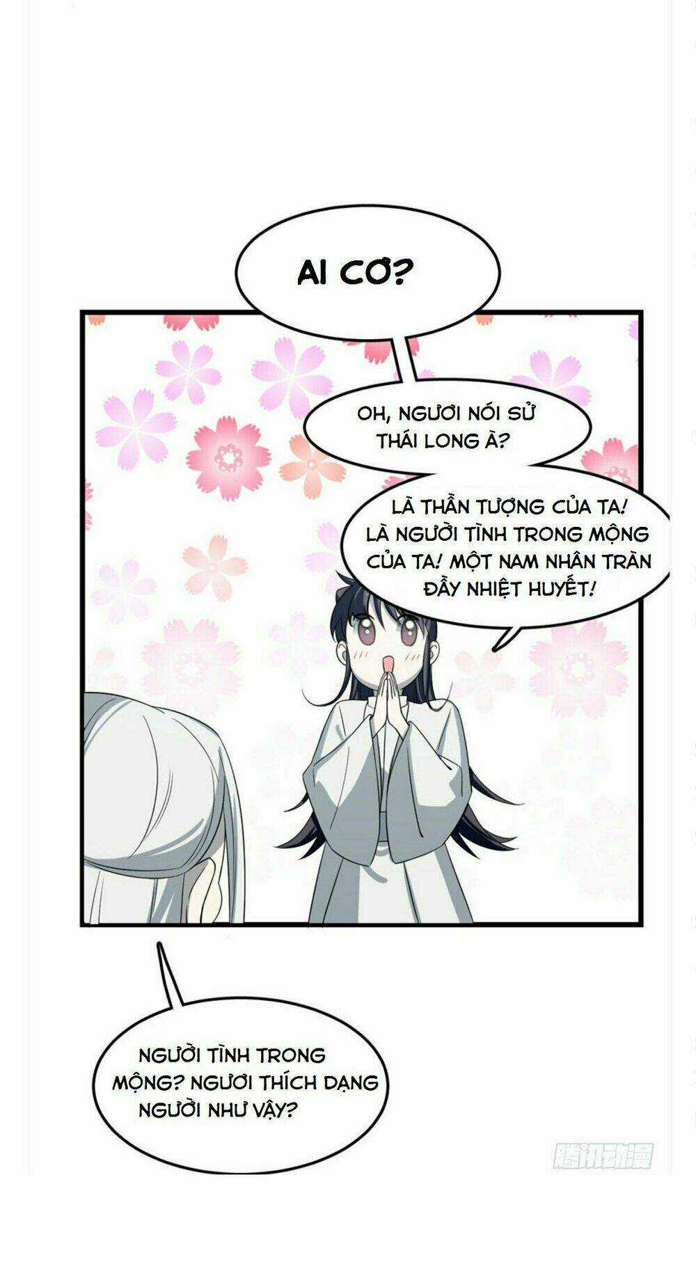 Độc Bộ Thiên Hạ: Đặc Công Thần Y Chapter 48 trang 22