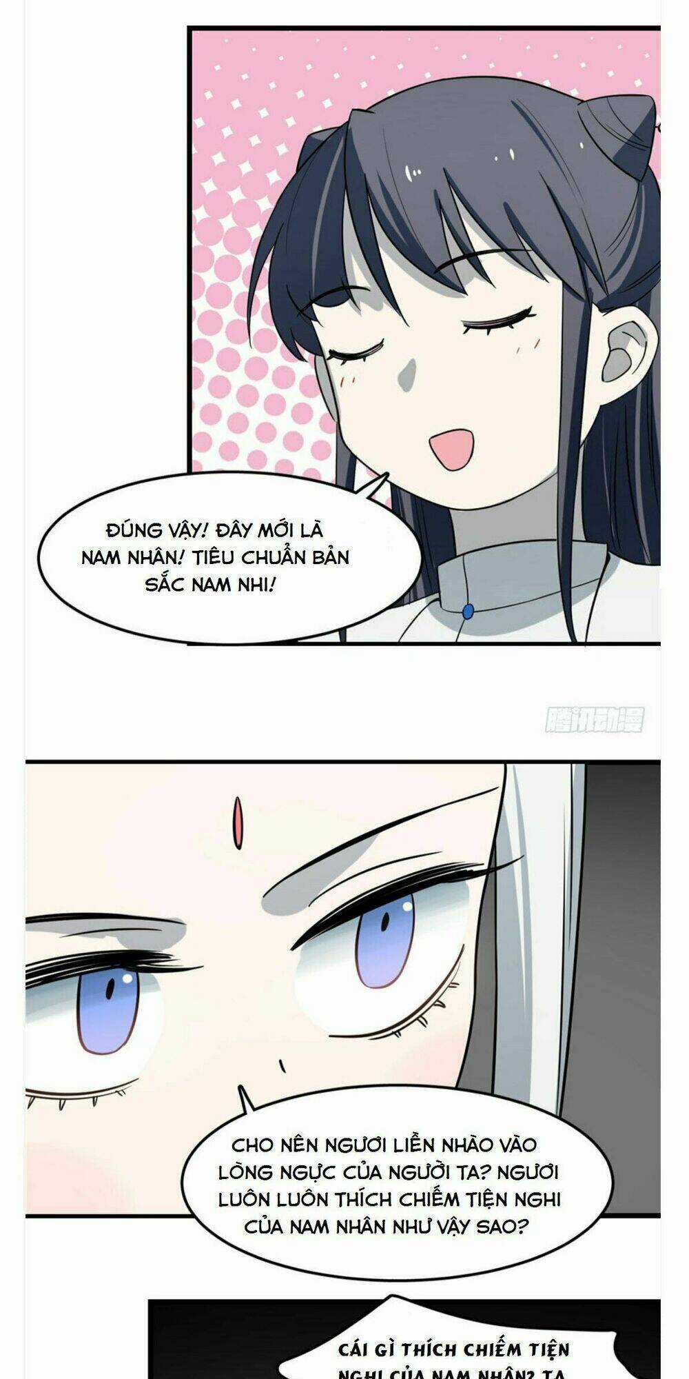 Độc Bộ Thiên Hạ: Đặc Công Thần Y Chapter 48 trang 23