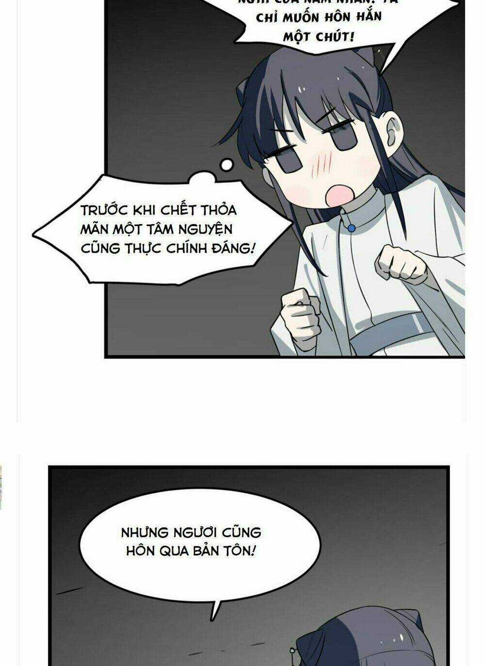 Độc Bộ Thiên Hạ: Đặc Công Thần Y Chapter 48 trang 24