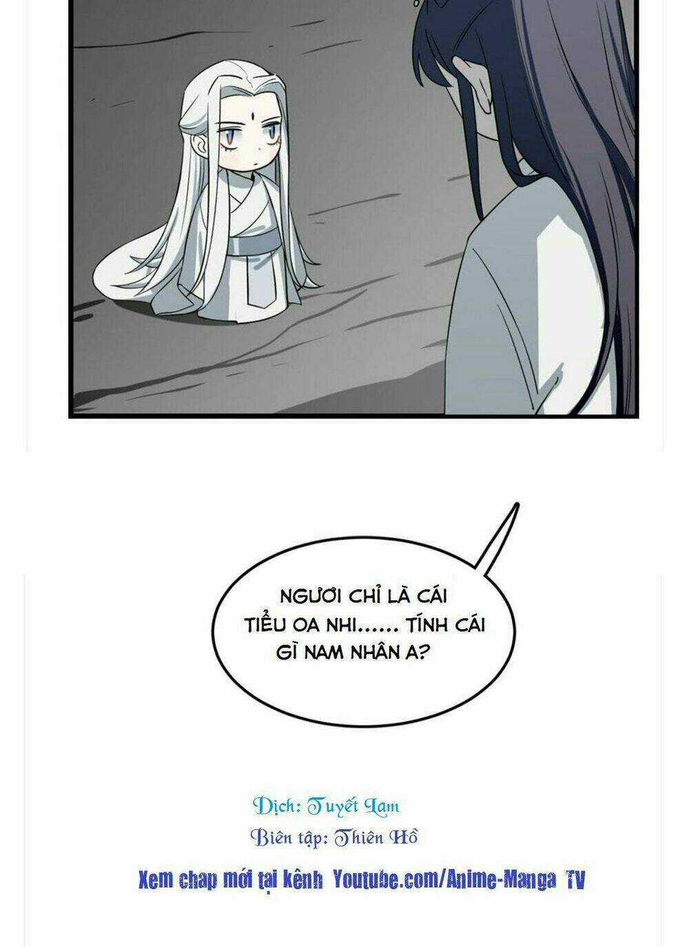 Độc Bộ Thiên Hạ: Đặc Công Thần Y Chapter 48 trang 25