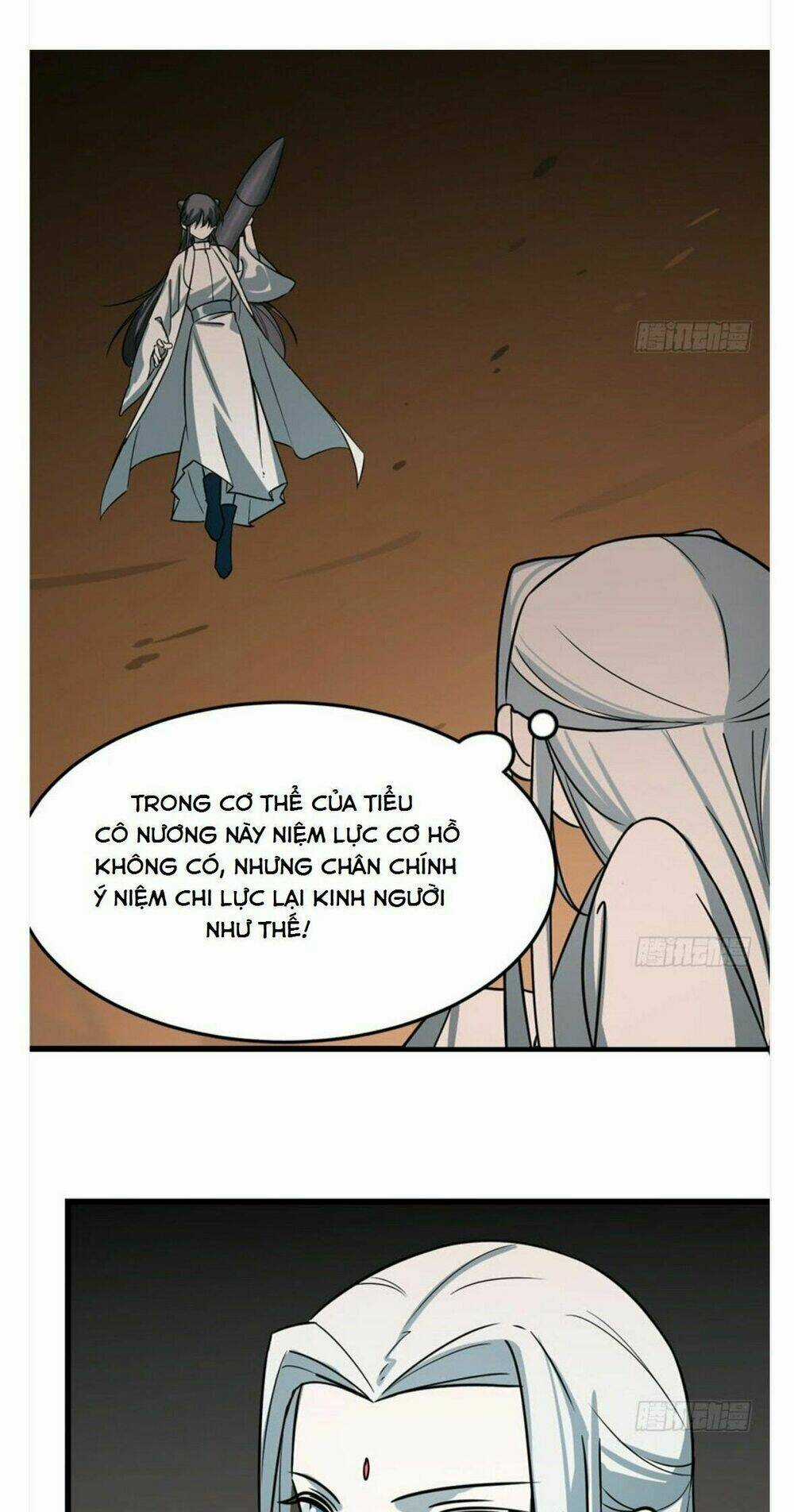 Độc Bộ Thiên Hạ: Đặc Công Thần Y Chapter 48 trang 5
