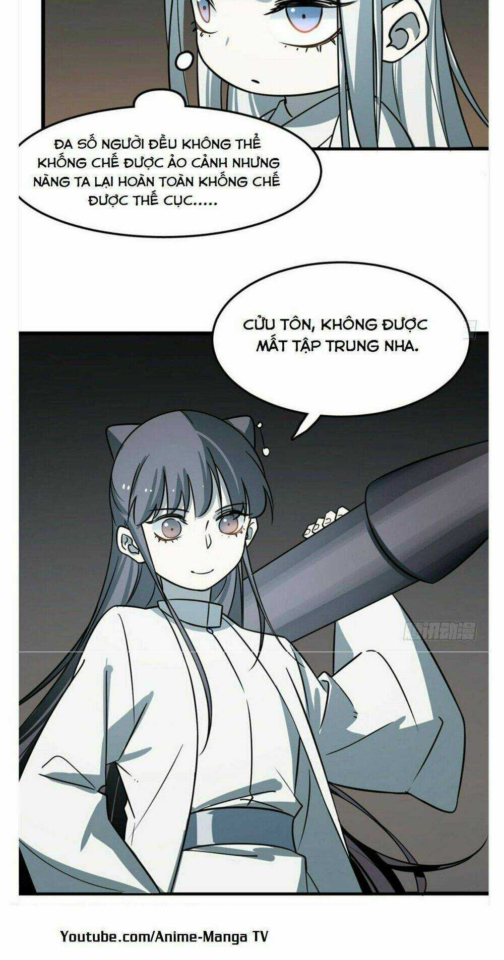 Độc Bộ Thiên Hạ: Đặc Công Thần Y Chapter 48 trang 6