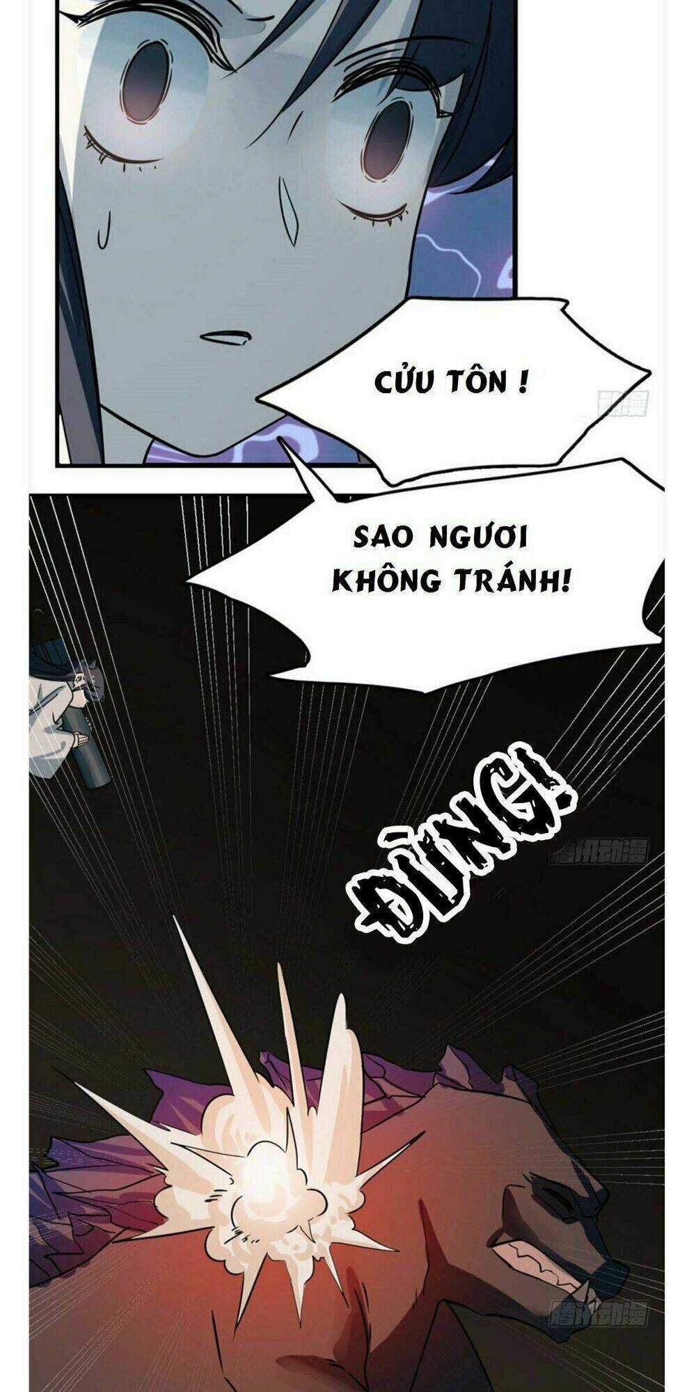 Độc Bộ Thiên Hạ: Đặc Công Thần Y Chapter 48 trang 9