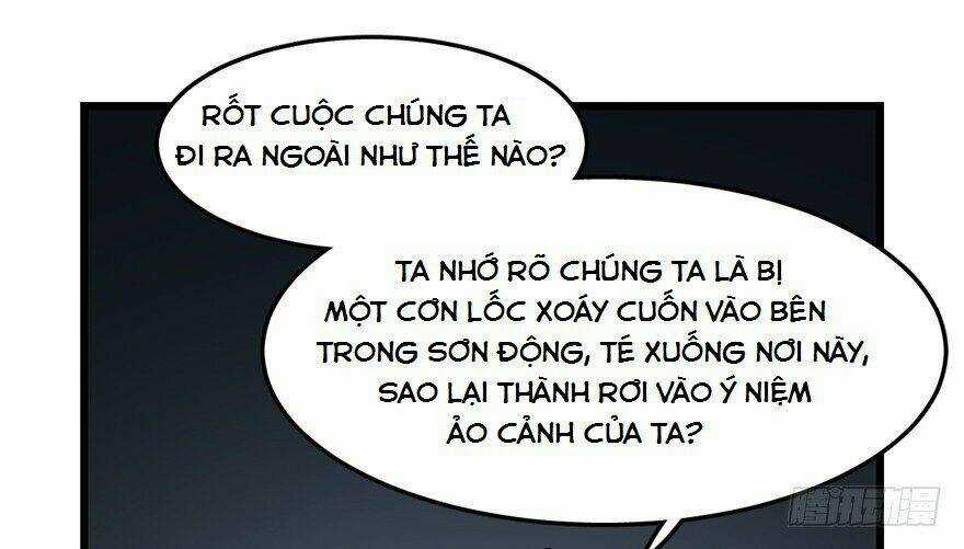 Độc Bộ Thiên Hạ: Đặc Công Thần Y Chapter 49 trang 0