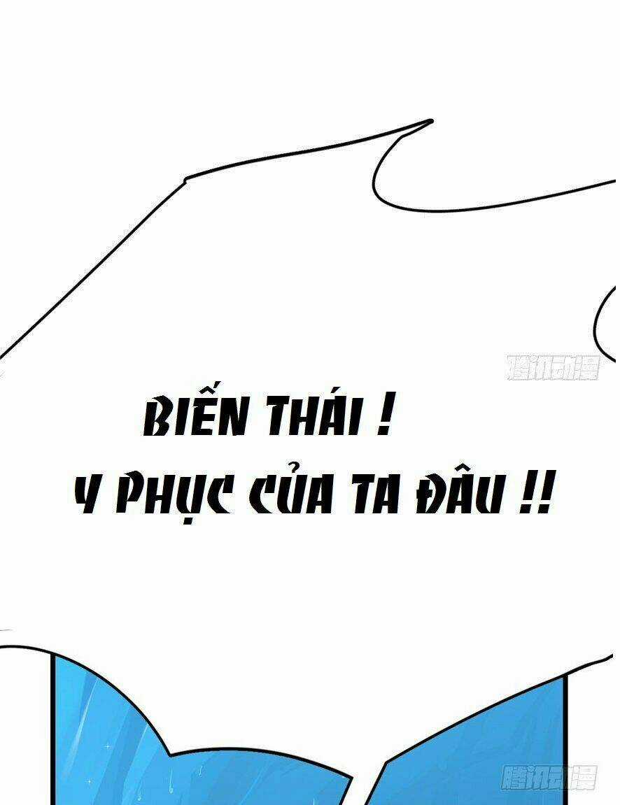 Độc Bộ Thiên Hạ: Đặc Công Thần Y Chapter 49 trang 11