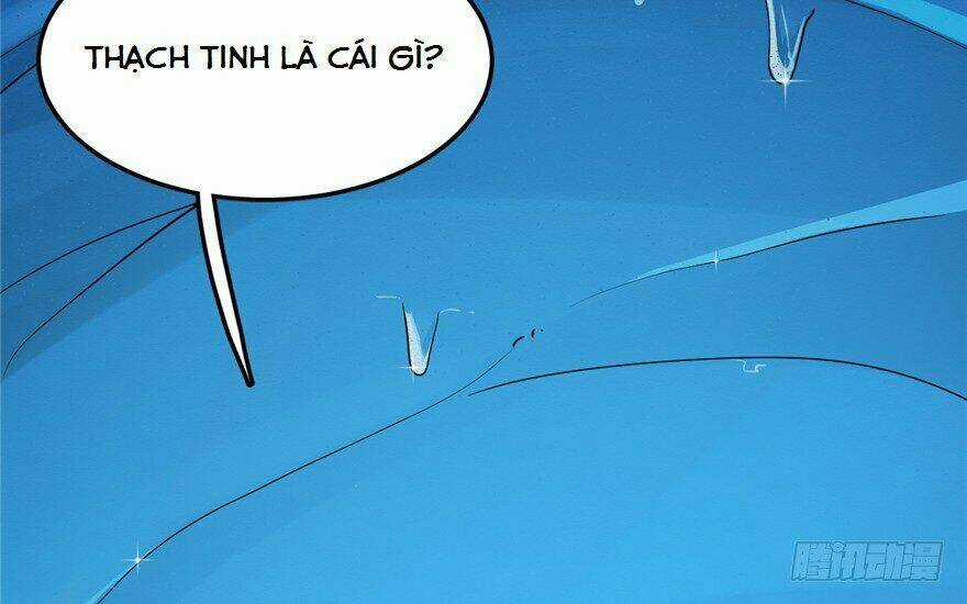 Độc Bộ Thiên Hạ: Đặc Công Thần Y Chapter 49 trang 21