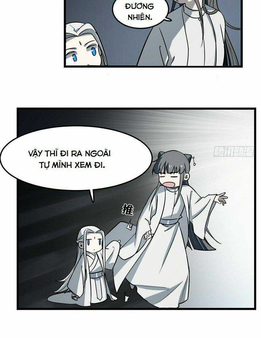 Độc Bộ Thiên Hạ: Đặc Công Thần Y Chapter 49 trang 3