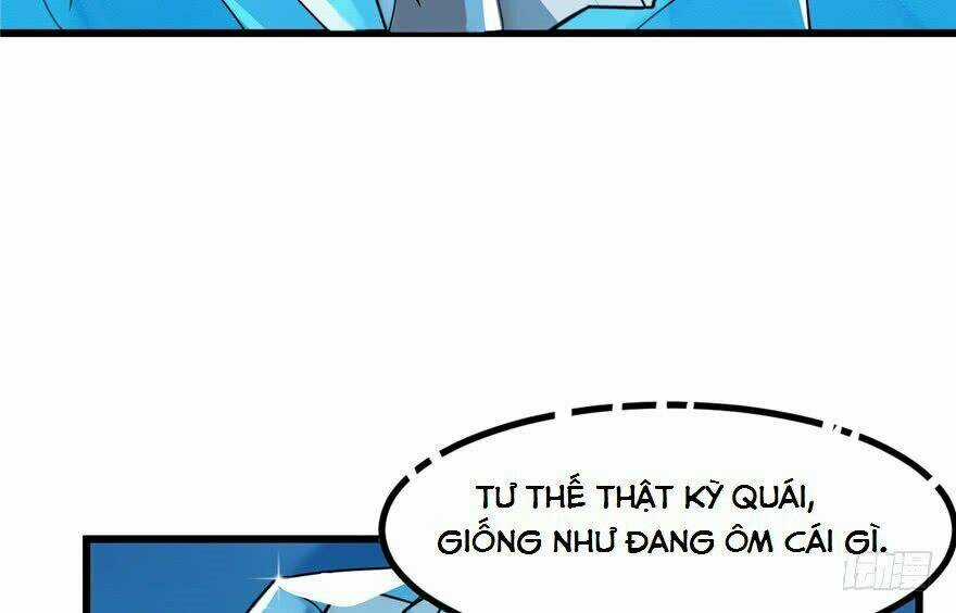 Độc Bộ Thiên Hạ: Đặc Công Thần Y Chapter 49 trang 34