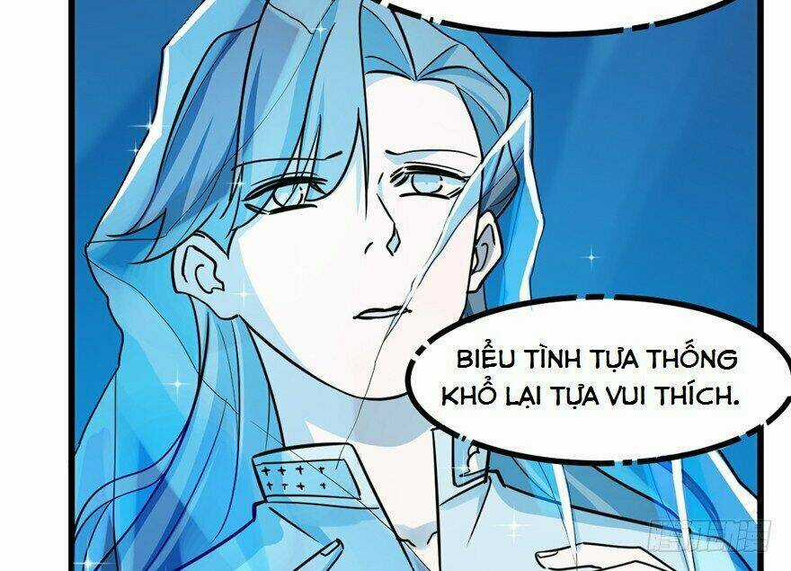 Độc Bộ Thiên Hạ: Đặc Công Thần Y Chapter 49 trang 35