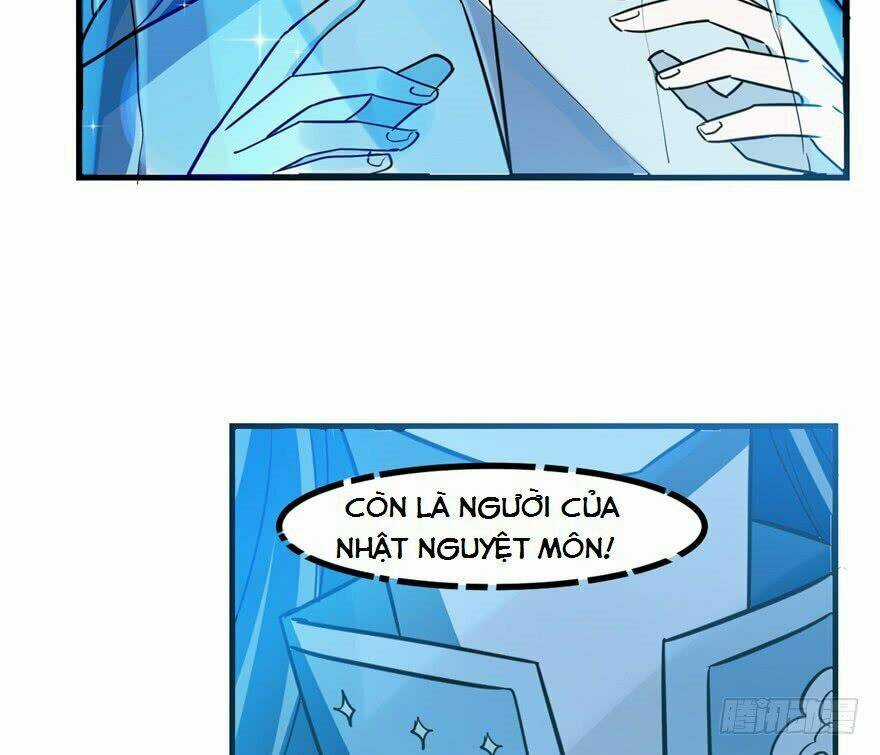 Độc Bộ Thiên Hạ: Đặc Công Thần Y Chapter 49 trang 36