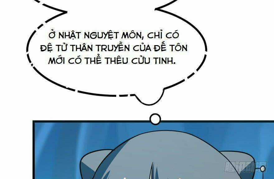 Độc Bộ Thiên Hạ: Đặc Công Thần Y Chapter 49 trang 38