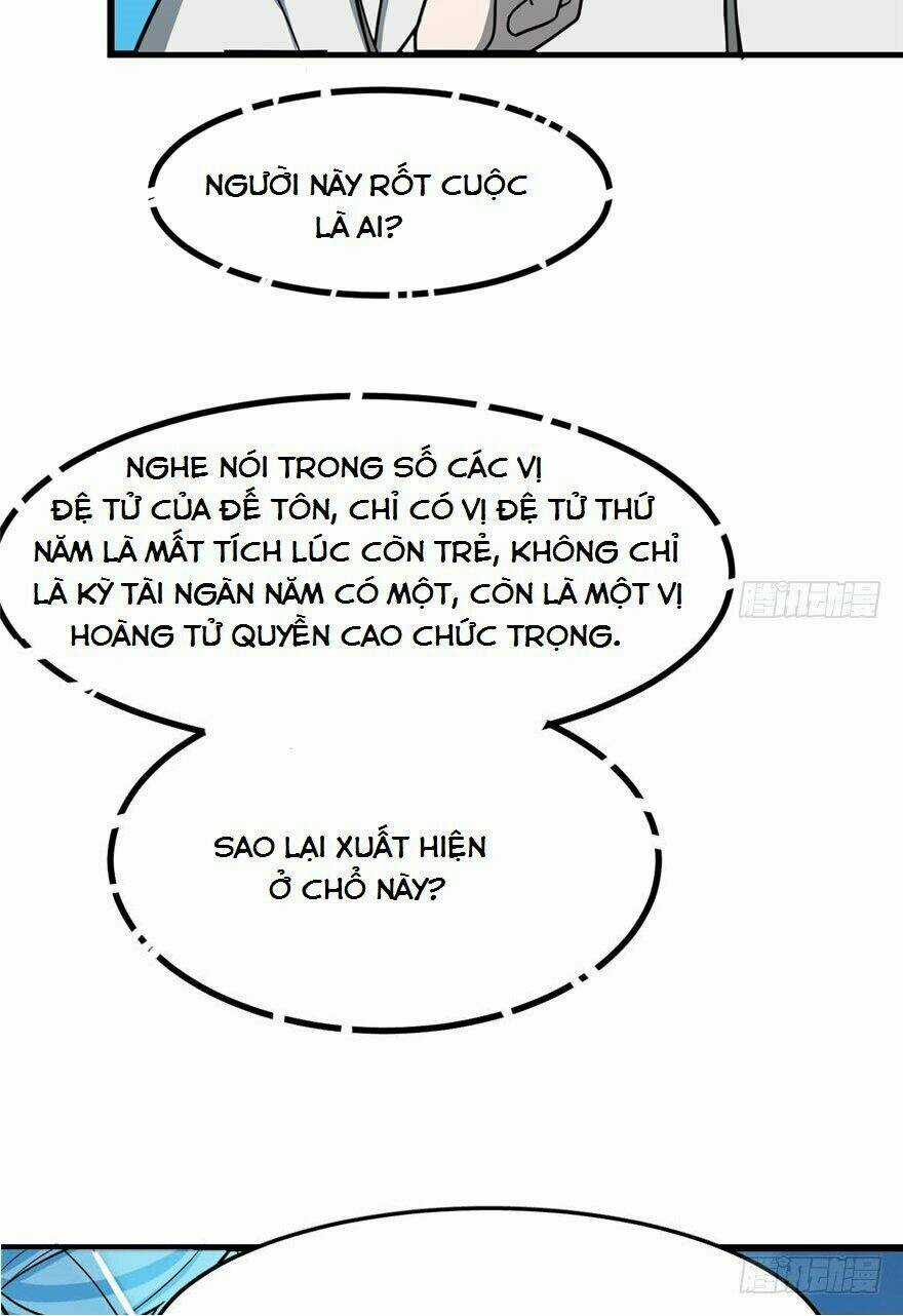 Độc Bộ Thiên Hạ: Đặc Công Thần Y Chapter 49 trang 40