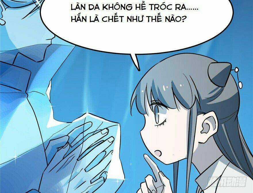 Độc Bộ Thiên Hạ: Đặc Công Thần Y Chapter 49 trang 41