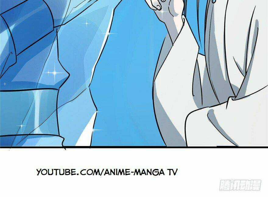 Độc Bộ Thiên Hạ: Đặc Công Thần Y Chapter 49 trang 42