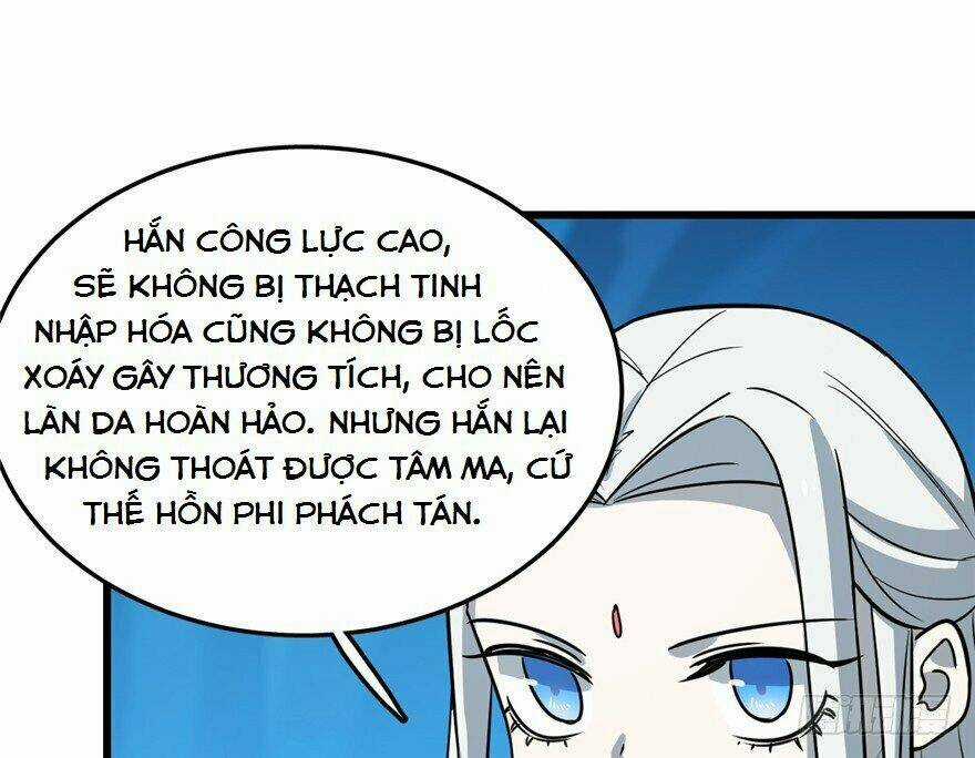 Độc Bộ Thiên Hạ: Đặc Công Thần Y Chapter 49 trang 43
