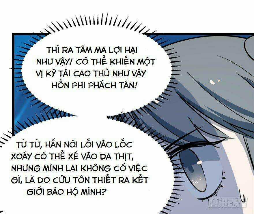 Độc Bộ Thiên Hạ: Đặc Công Thần Y Chapter 49 trang 45