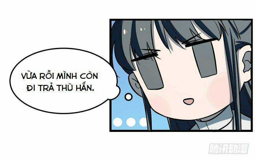 Độc Bộ Thiên Hạ: Đặc Công Thần Y Chapter 49 trang 48