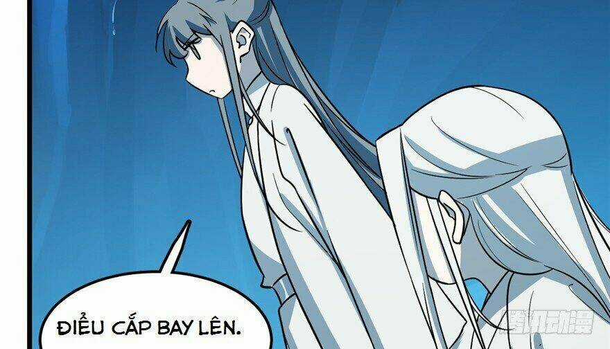 Độc Bộ Thiên Hạ: Đặc Công Thần Y Chapter 49 trang 55