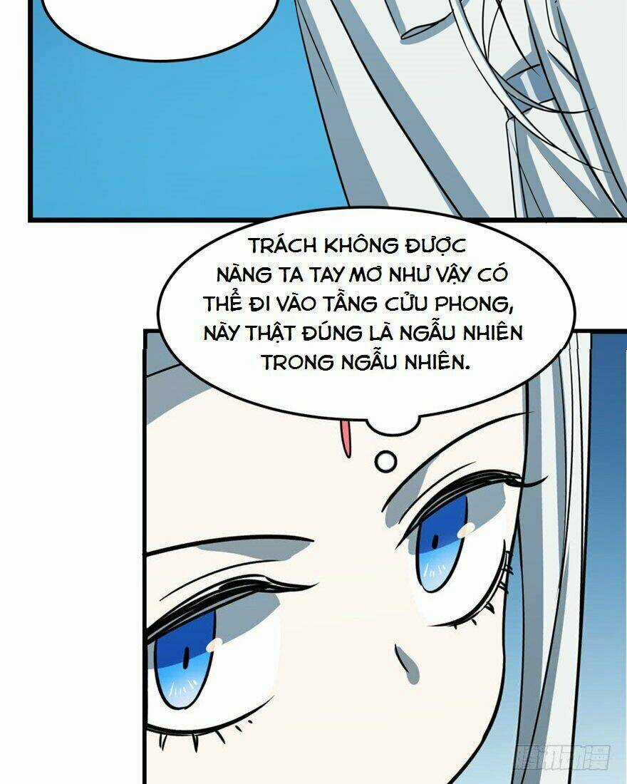 Độc Bộ Thiên Hạ: Đặc Công Thần Y Chapter 49 trang 56