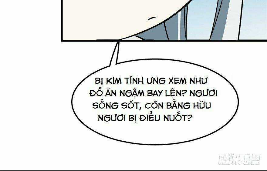 Độc Bộ Thiên Hạ: Đặc Công Thần Y Chapter 49 trang 57
