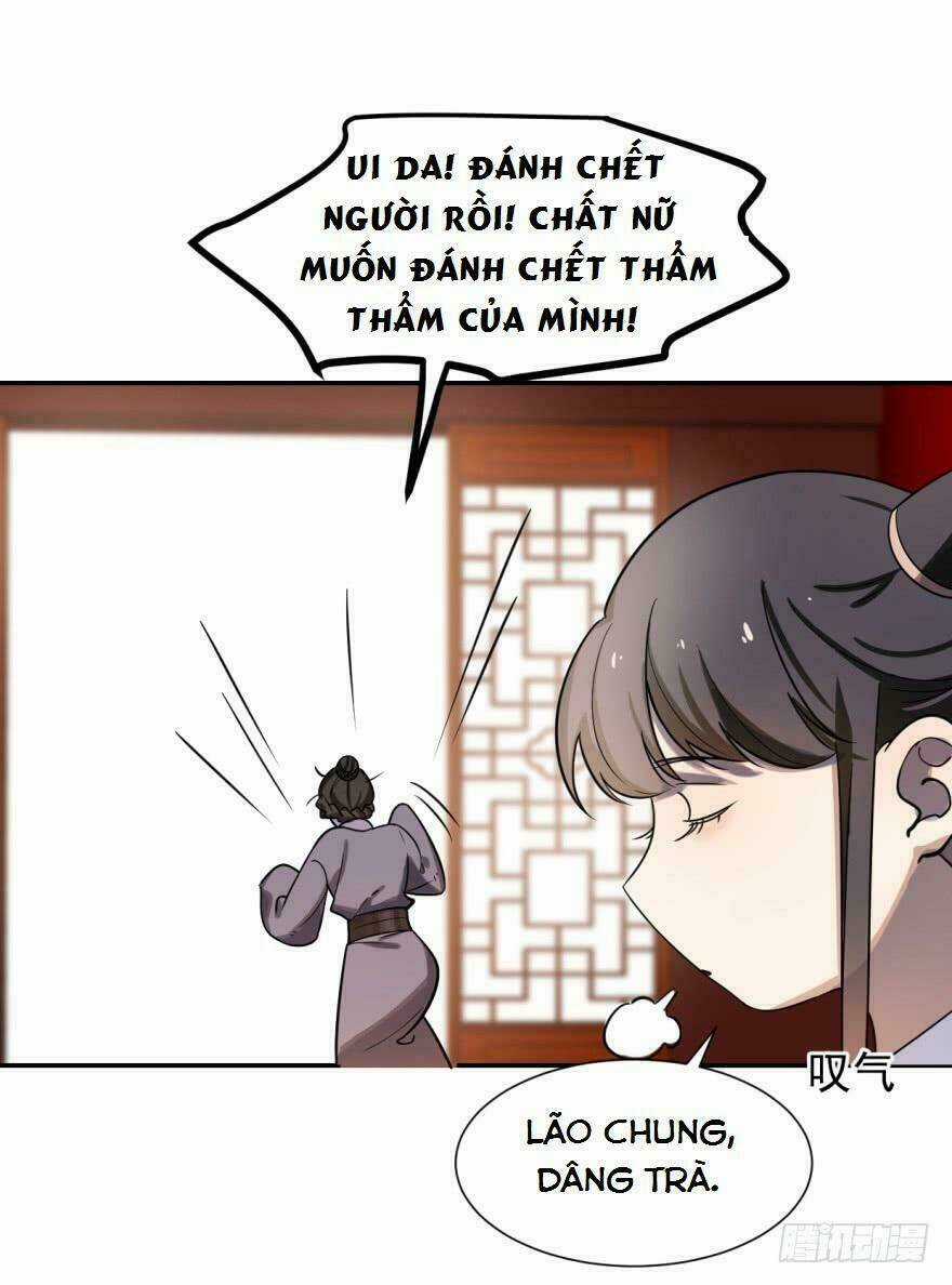 Độc Bộ Thiên Hạ: Đặc Công Thần Y Chapter 5 trang 0