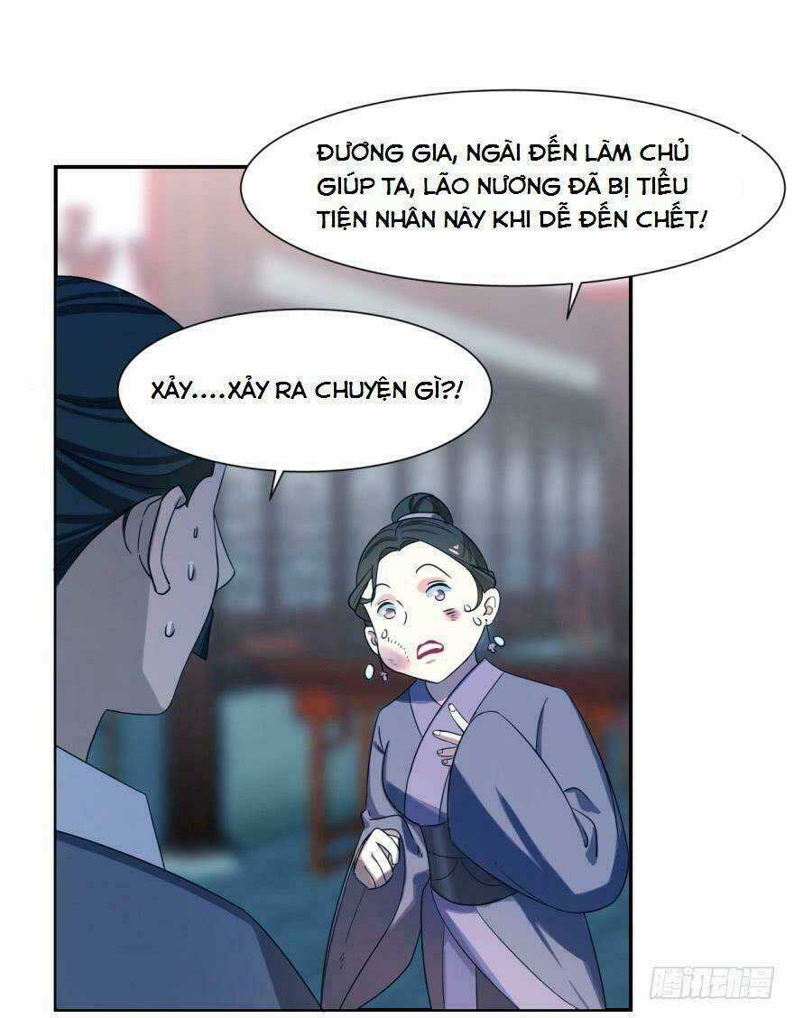 Độc Bộ Thiên Hạ: Đặc Công Thần Y Chapter 5 trang 10