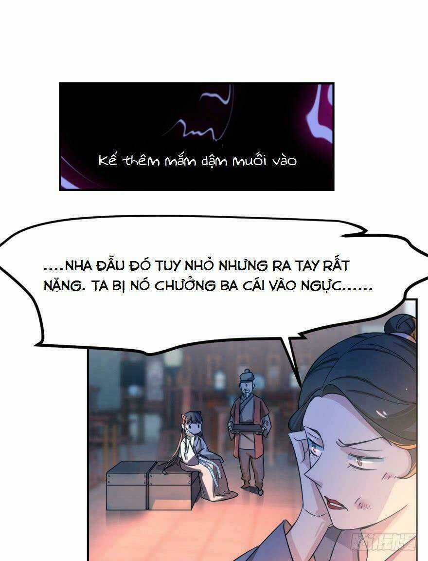 Độc Bộ Thiên Hạ: Đặc Công Thần Y Chapter 5 trang 11