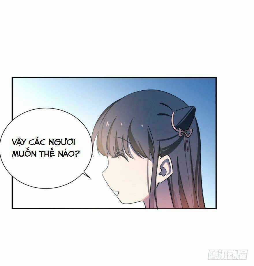 Độc Bộ Thiên Hạ: Đặc Công Thần Y Chapter 5 trang 14