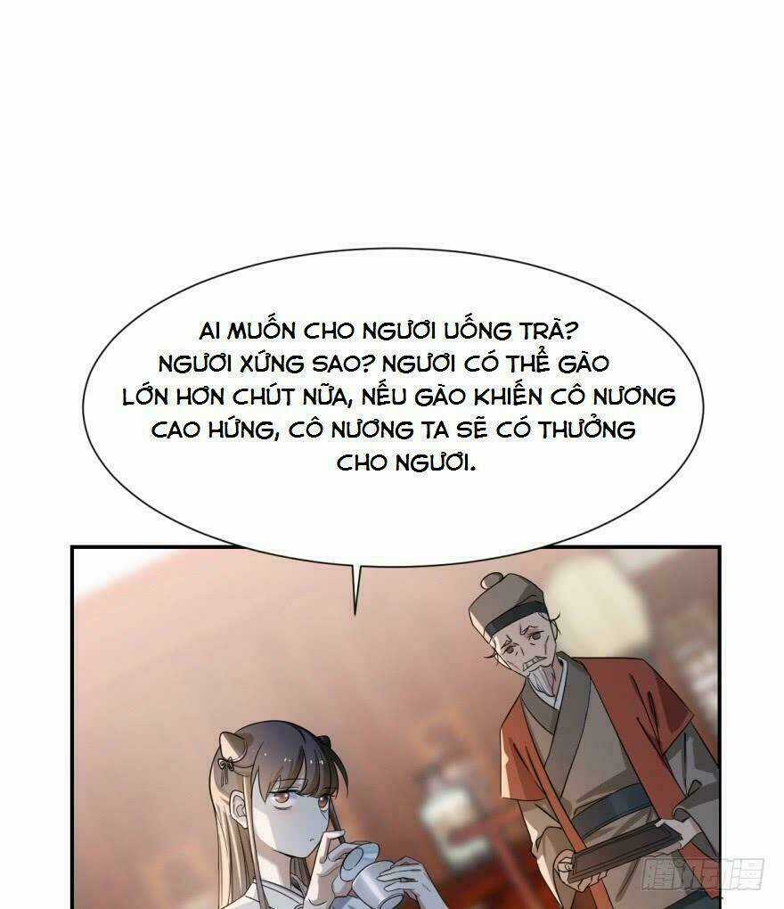 Độc Bộ Thiên Hạ: Đặc Công Thần Y Chapter 5 trang 2