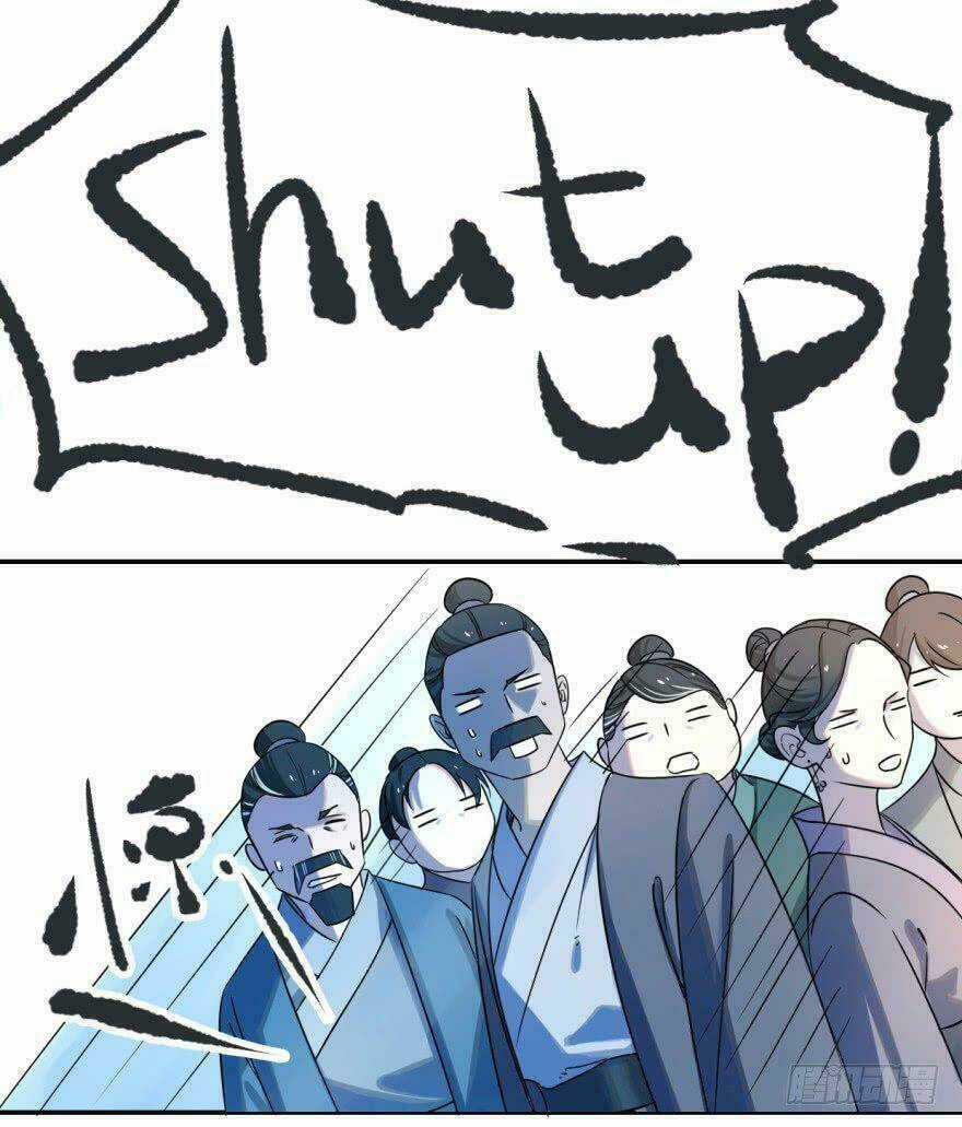 Độc Bộ Thiên Hạ: Đặc Công Thần Y Chapter 5 trang 20