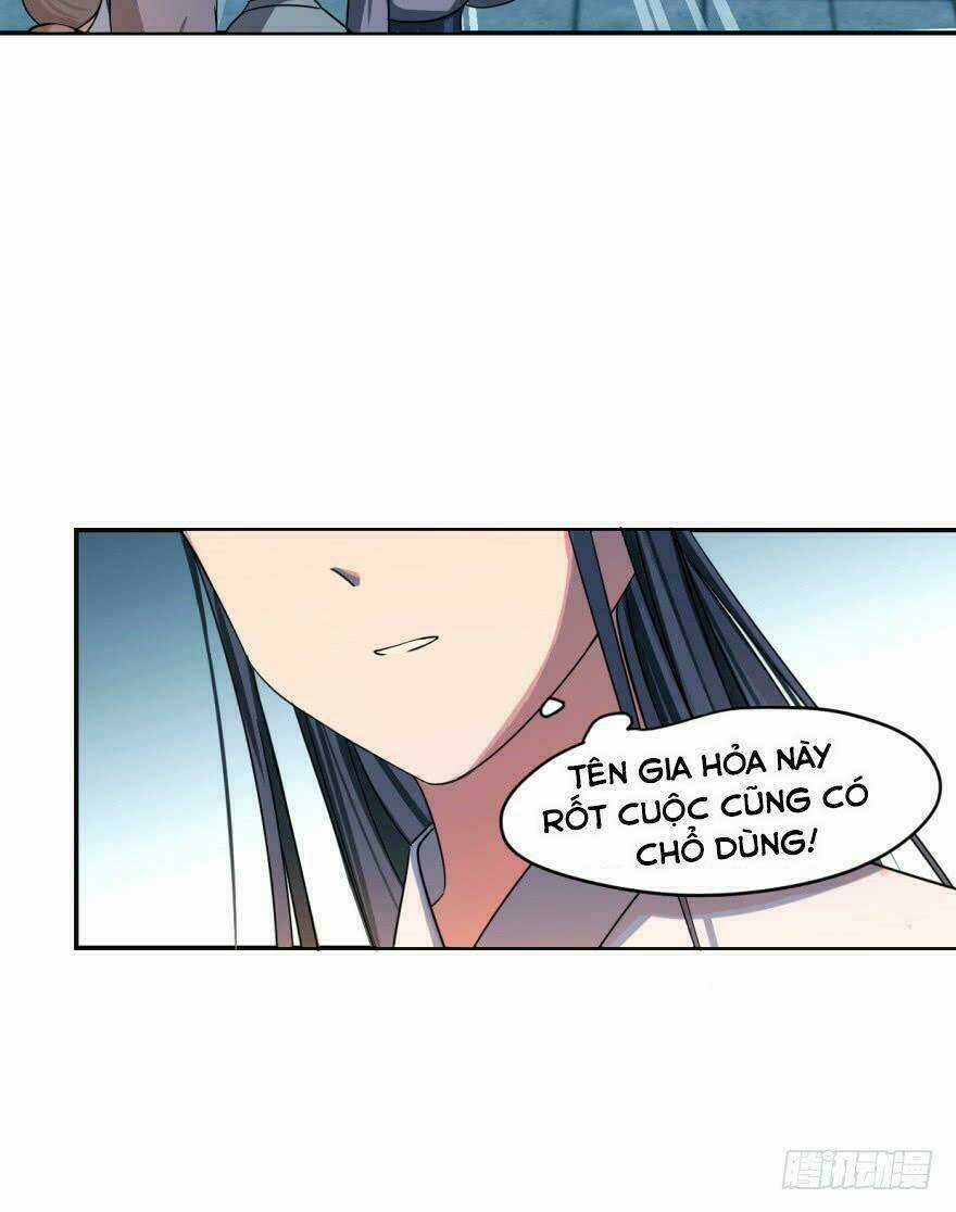 Độc Bộ Thiên Hạ: Đặc Công Thần Y Chapter 5 trang 22