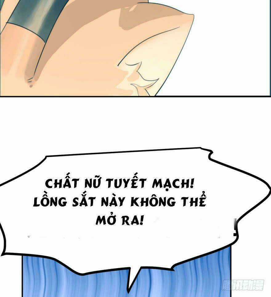 Độc Bộ Thiên Hạ: Đặc Công Thần Y Chapter 5 trang 24