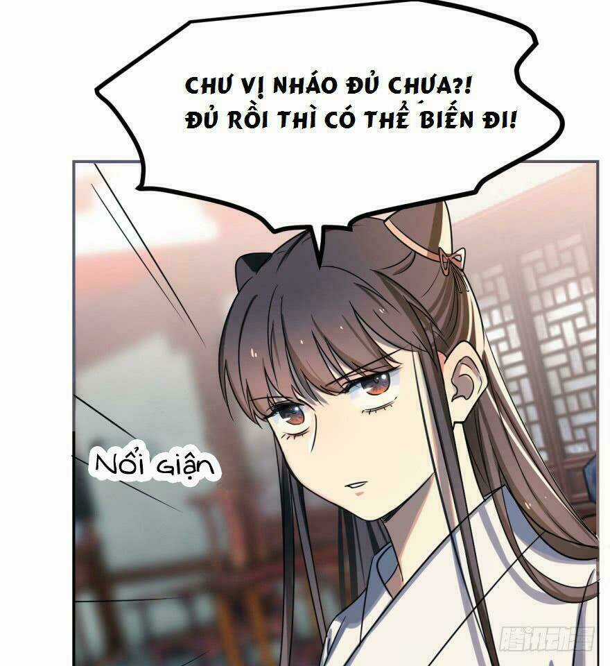 Độc Bộ Thiên Hạ: Đặc Công Thần Y Chapter 5 trang 29