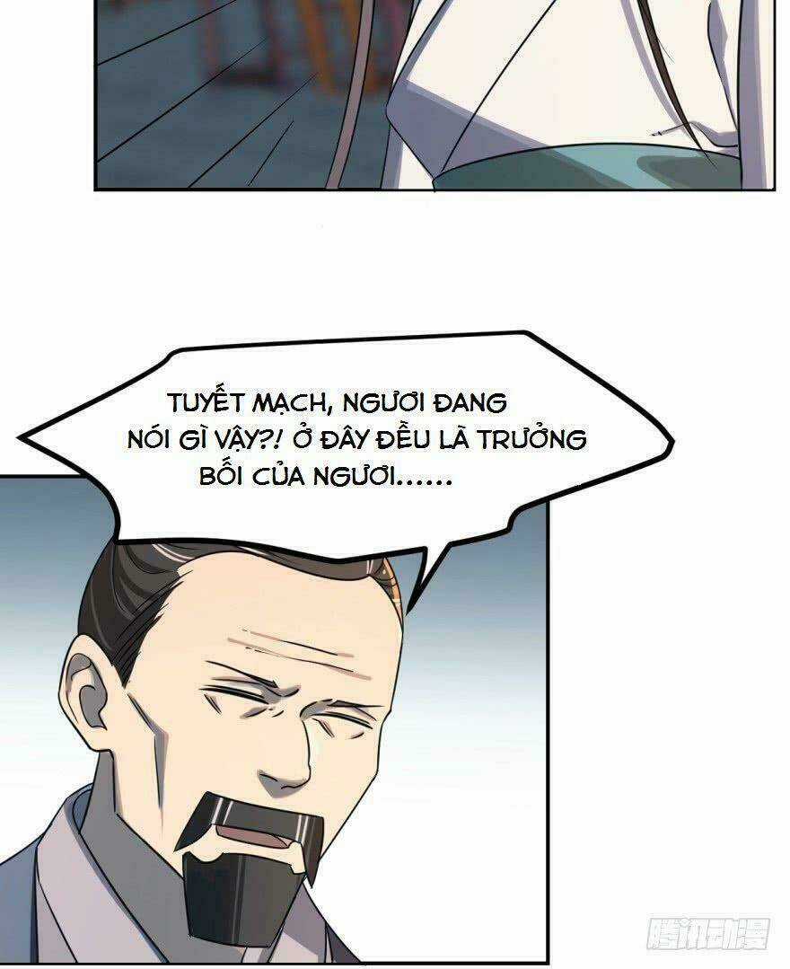 Độc Bộ Thiên Hạ: Đặc Công Thần Y Chapter 5 trang 30