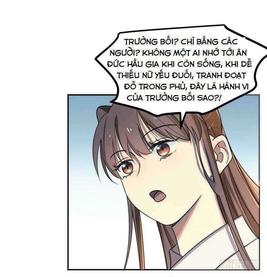 Độc Bộ Thiên Hạ: Đặc Công Thần Y Chapter 5 trang 31