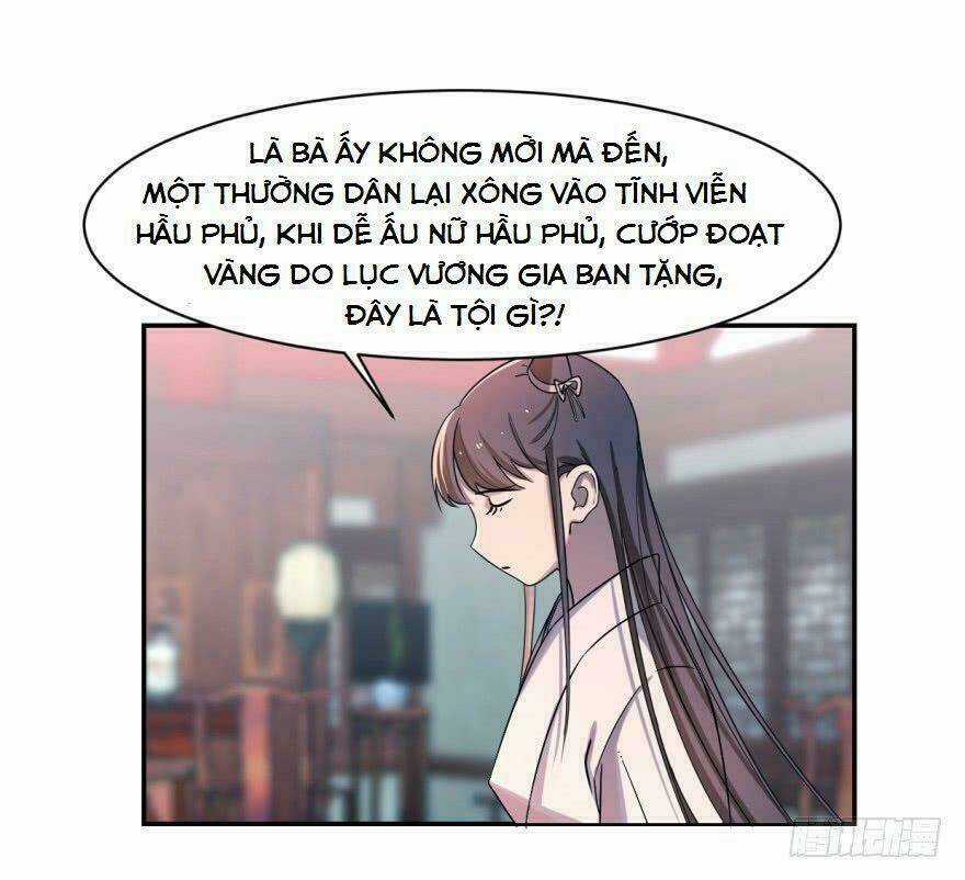 Độc Bộ Thiên Hạ: Đặc Công Thần Y Chapter 5 trang 33