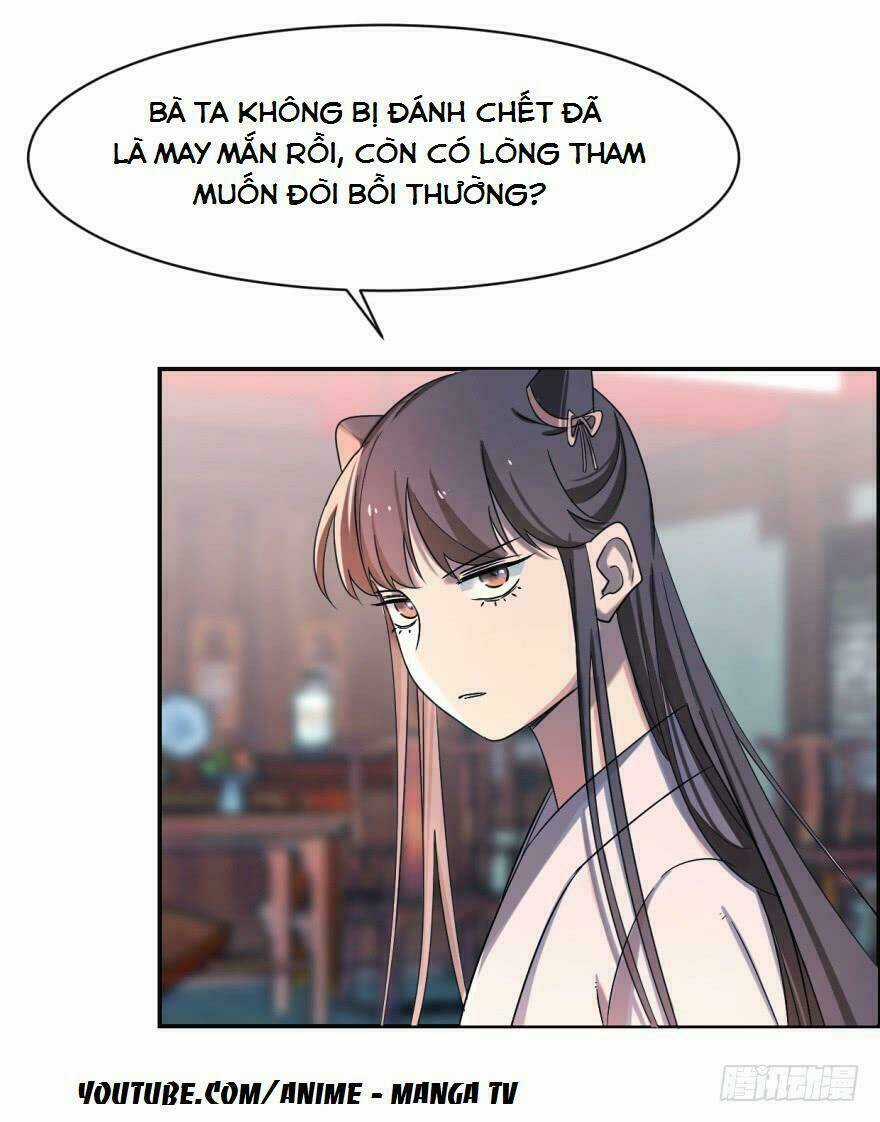 Độc Bộ Thiên Hạ: Đặc Công Thần Y Chapter 5 trang 34