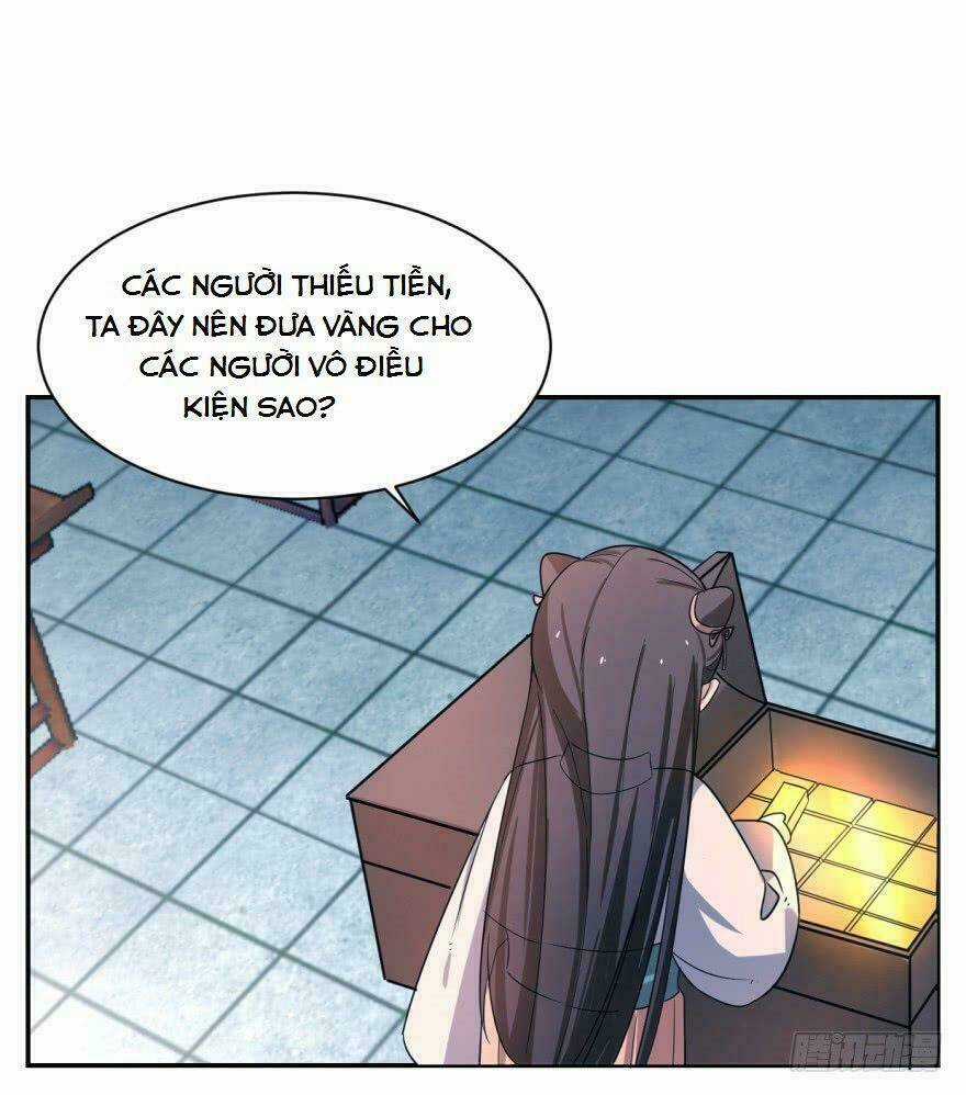 Độc Bộ Thiên Hạ: Đặc Công Thần Y Chapter 5 trang 36