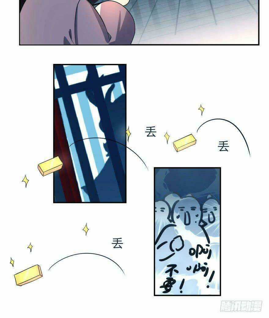 Độc Bộ Thiên Hạ: Đặc Công Thần Y Chapter 5 trang 38