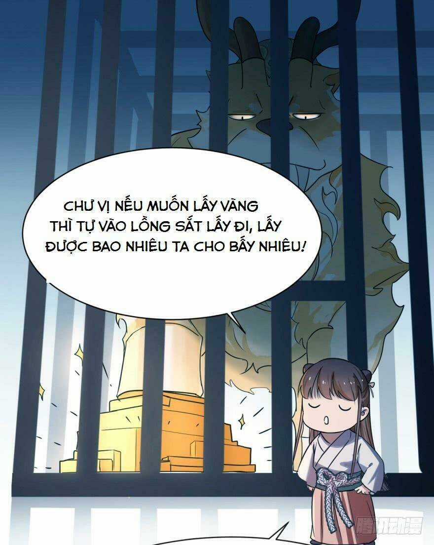 Độc Bộ Thiên Hạ: Đặc Công Thần Y Chapter 5 trang 39