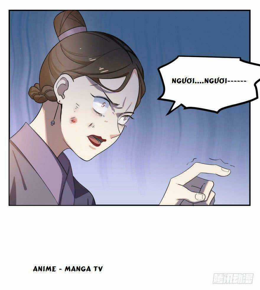 Độc Bộ Thiên Hạ: Đặc Công Thần Y Chapter 5 trang 4